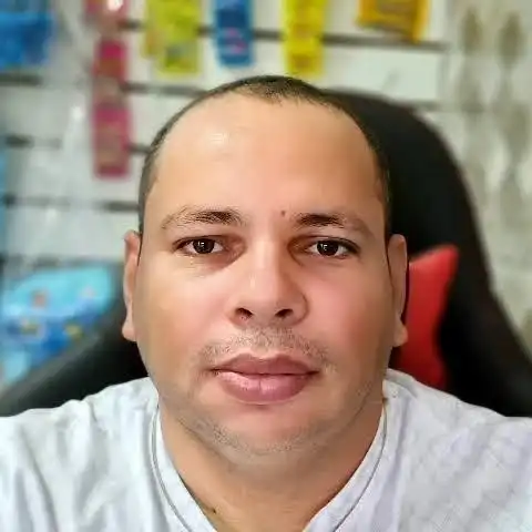 Joelson Santos