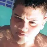 Samuel Leite de Moraes