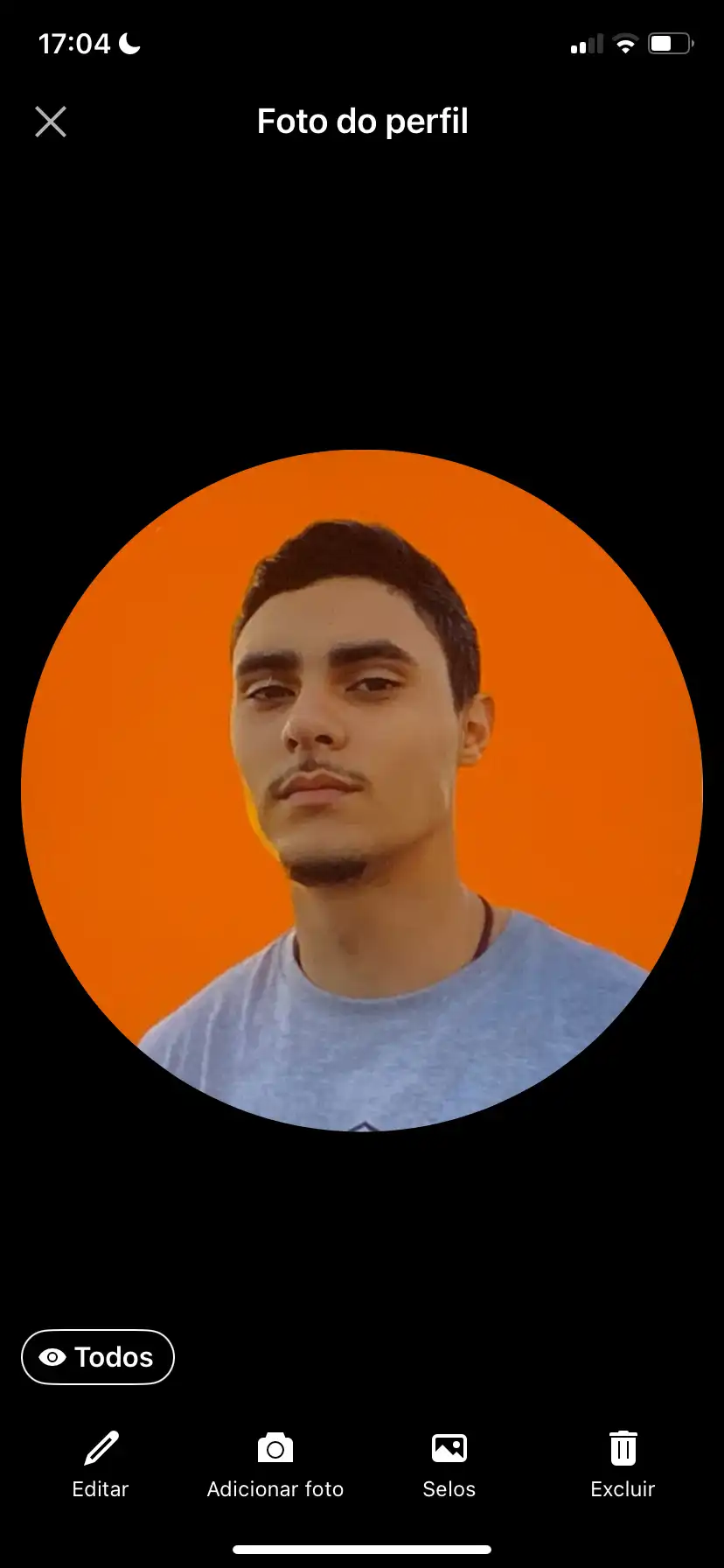 Andre Abichabicki