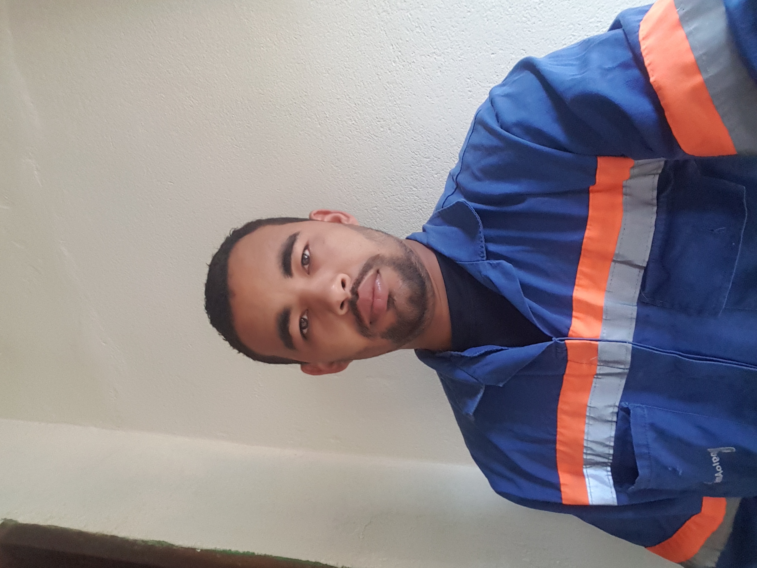 Michael Saldanha