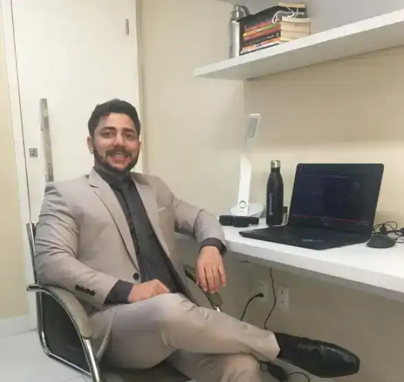 Igor Moura