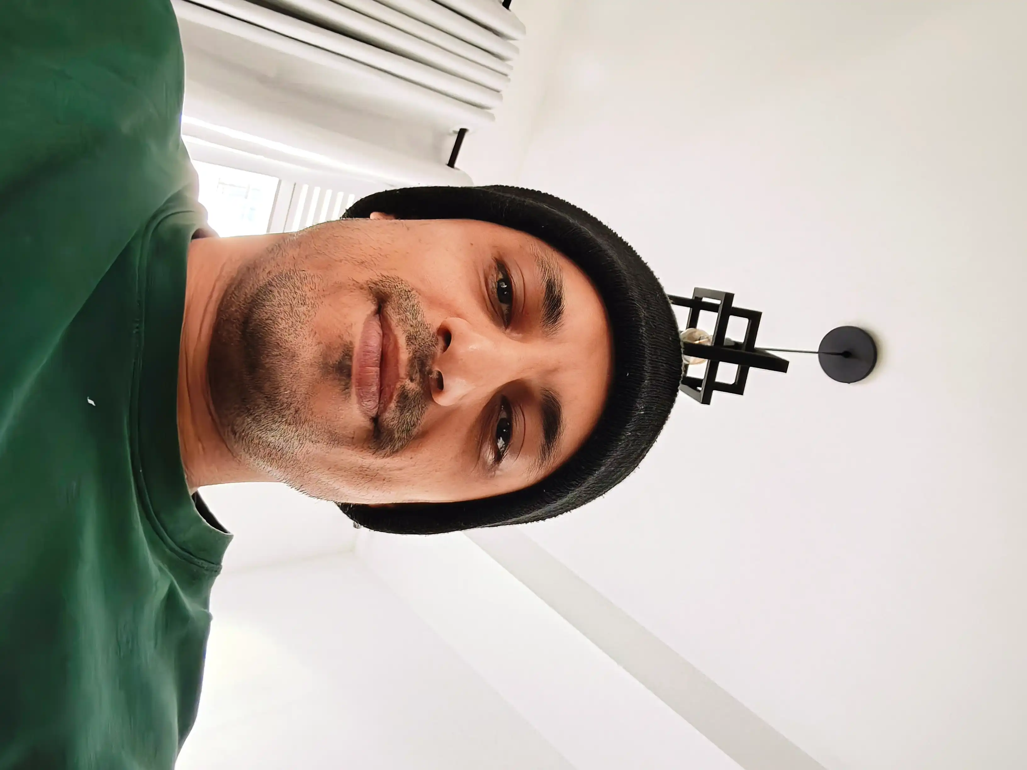 Roberto Prado