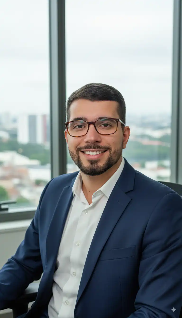 Luis Andrade