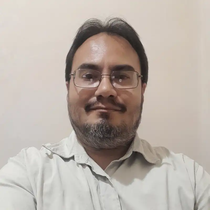 Pedro Sousa