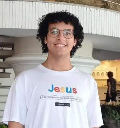 Felipe Gonczoroski Das Neves
