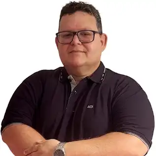Jefferson Dantas