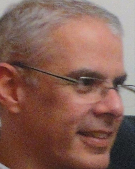 Silvio Medeiros