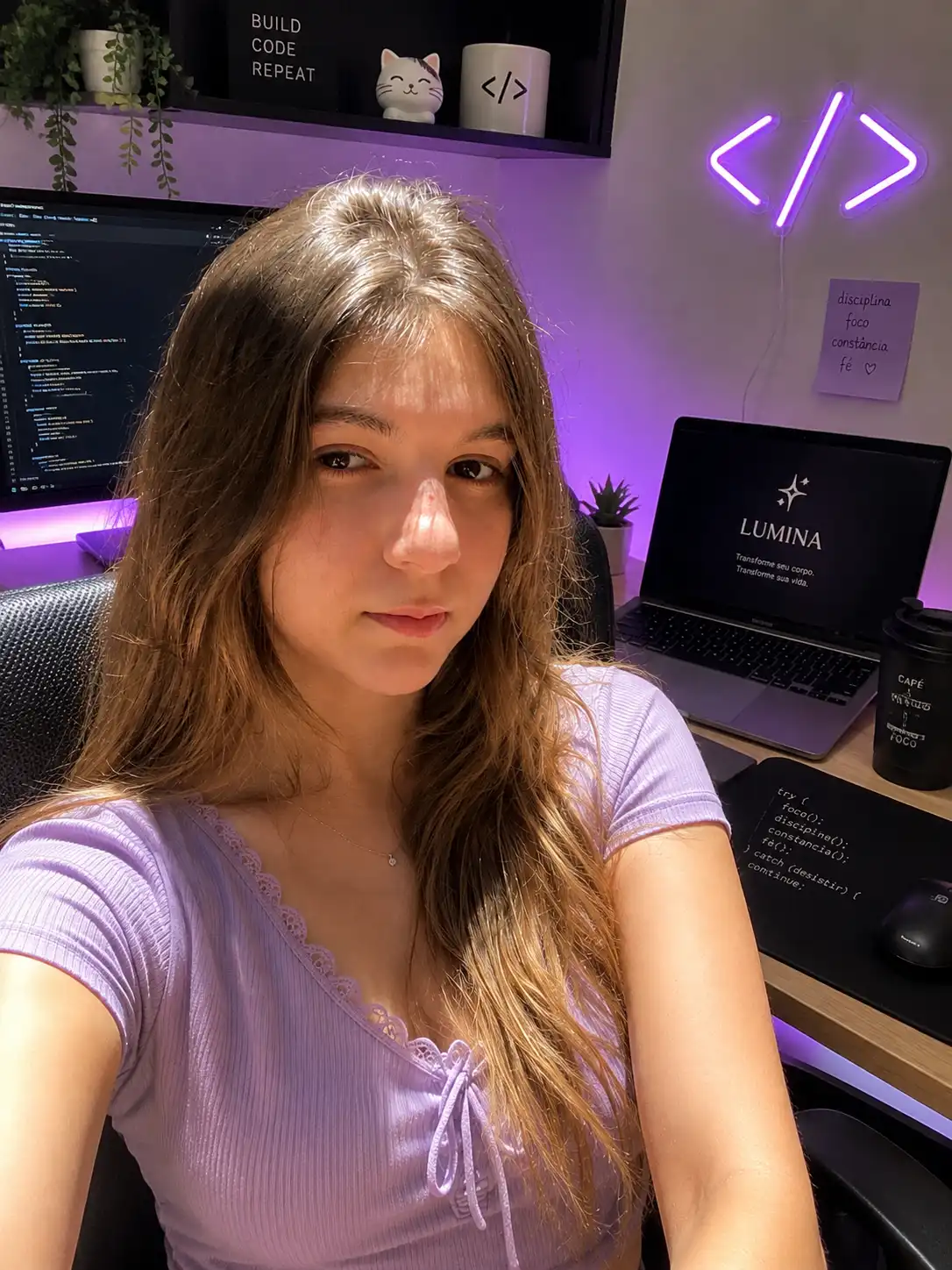 Luana Gimenes