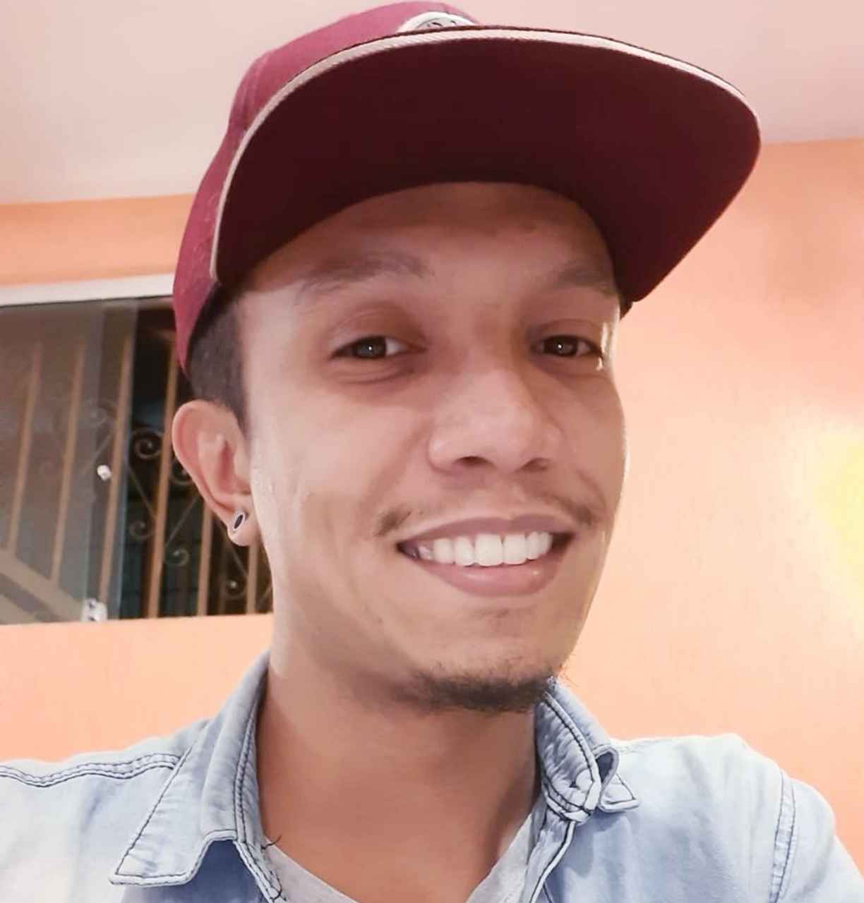 Alex Jesus