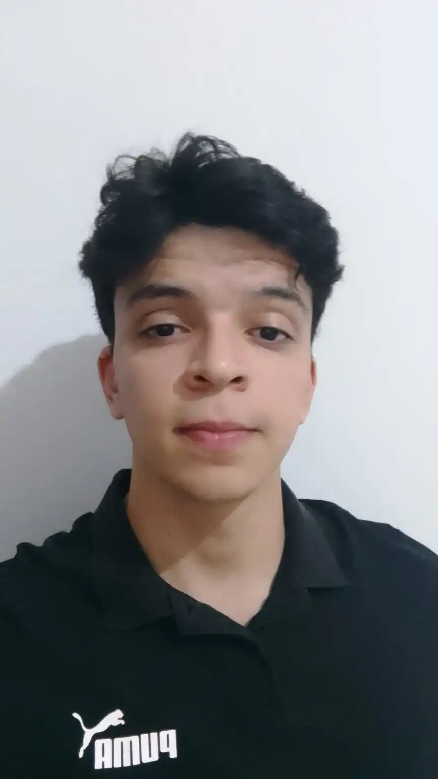 Júlio Nascimento