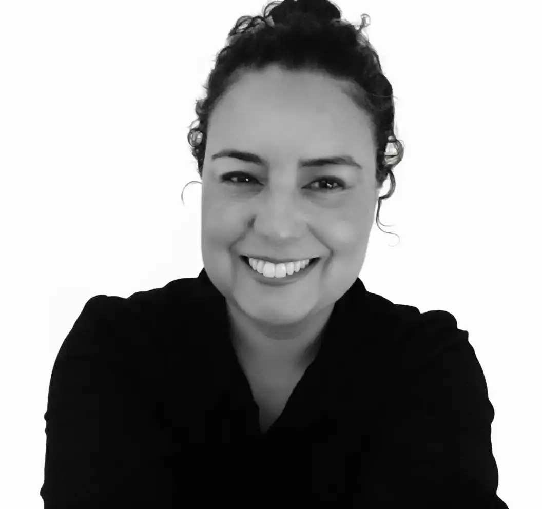 Maria Fisher