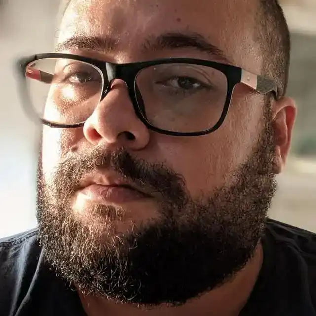 Heverton Silva