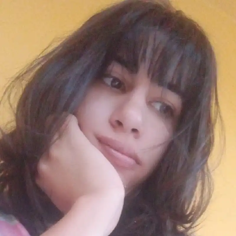 Noriny Rocha