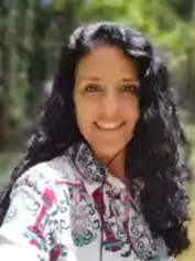 Maribel Colmenares