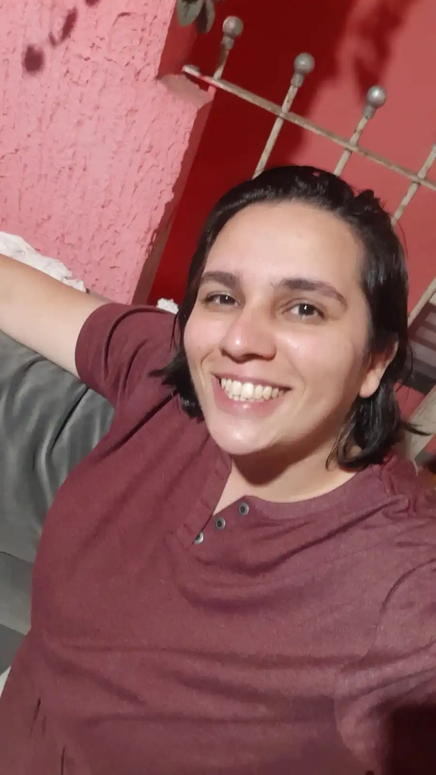 Agatha Ferreira