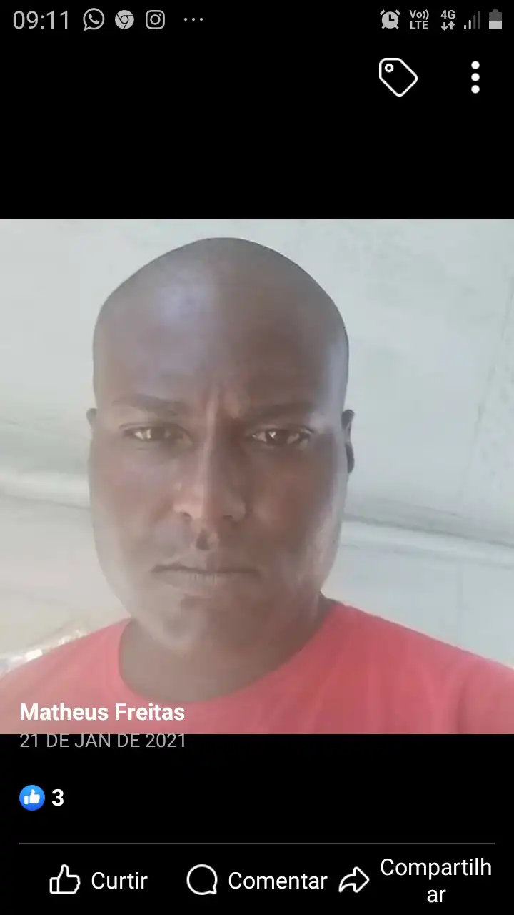 Matheus Freitas