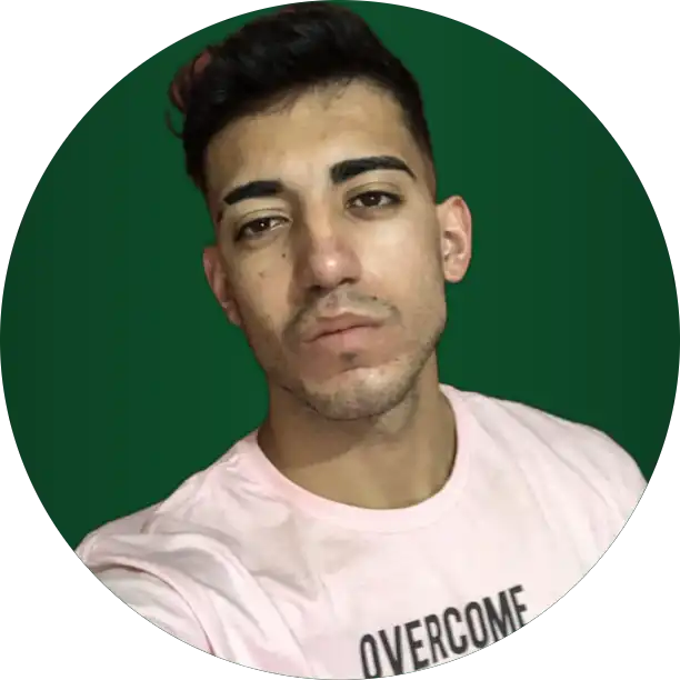 Cristian Gimenez