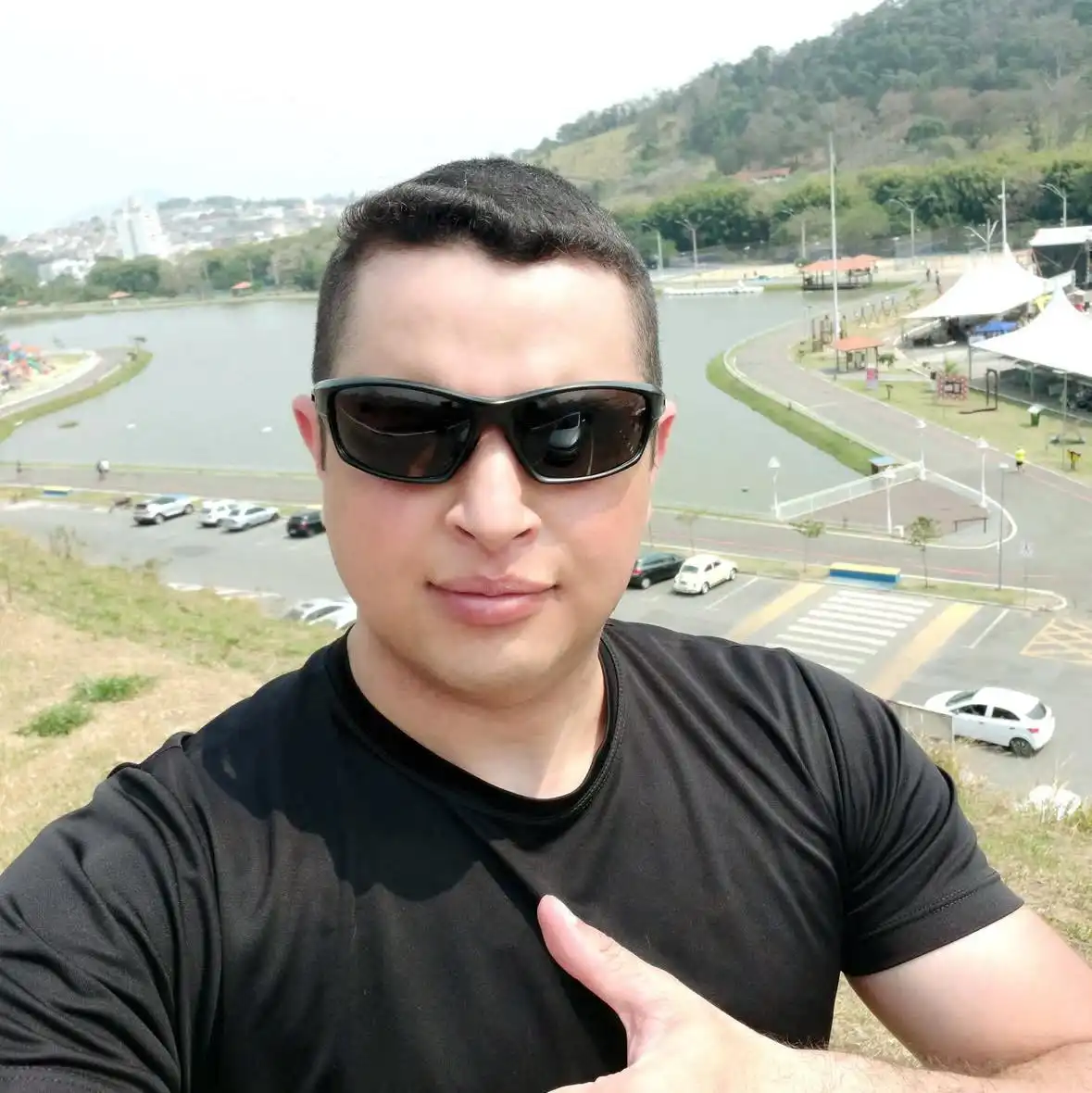 Bruno Filipe Dos Santos Job