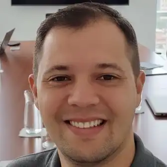 Caio Santos
