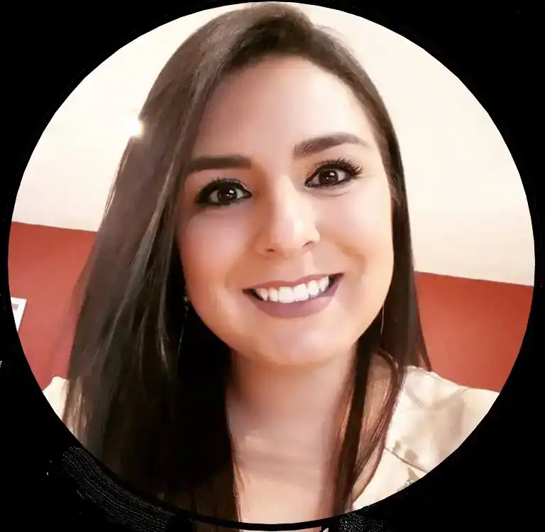 Valéria Baptista