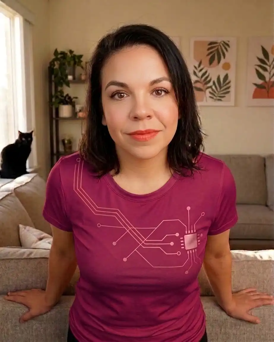 Carol Furtado