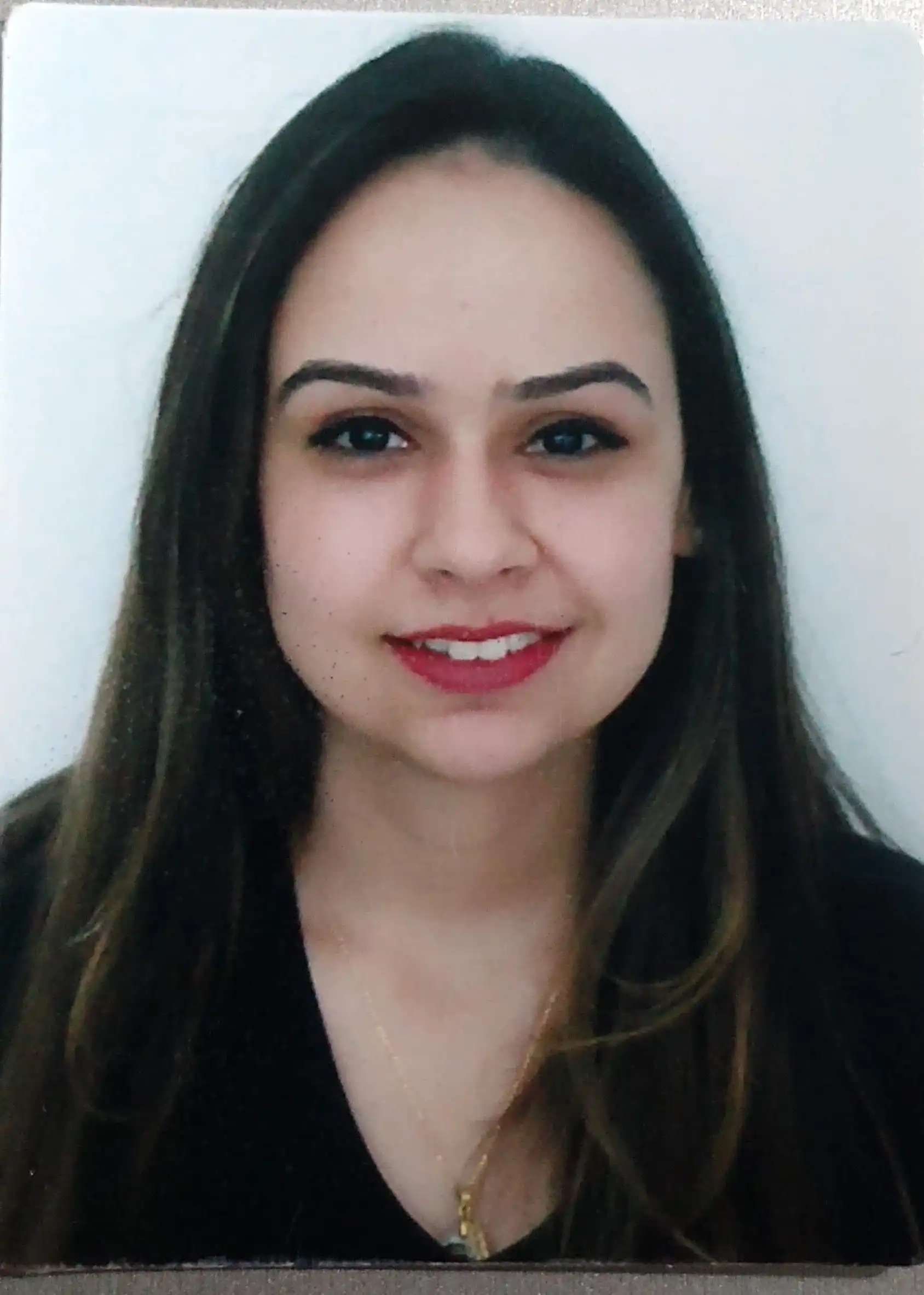 Laiz Sobral