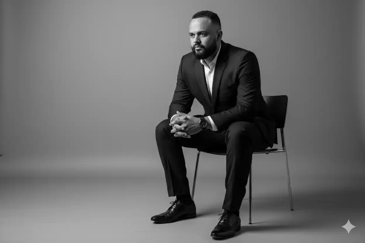 Joao Paulo Moreira Melo