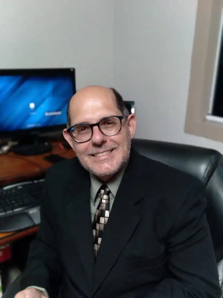Reginaldo Junior