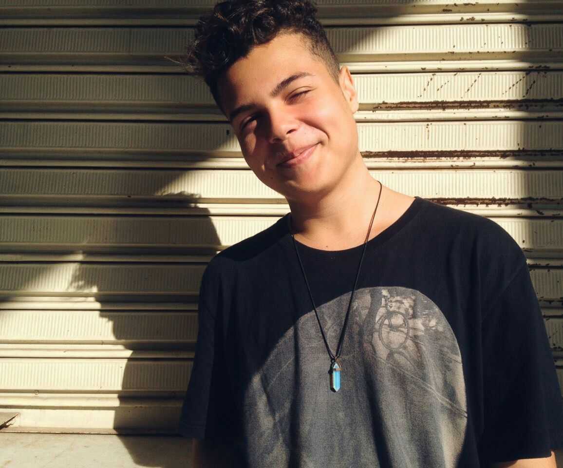 Rian Rodrigues