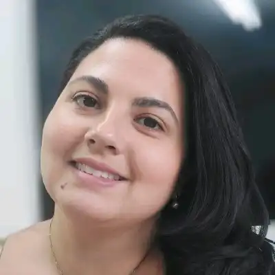 Thaísa Encarnação