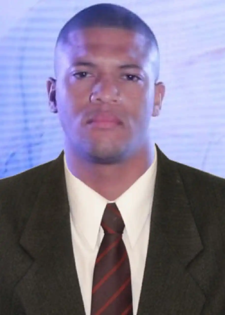Diego Silva Vieira