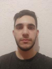 Kayke Andrade