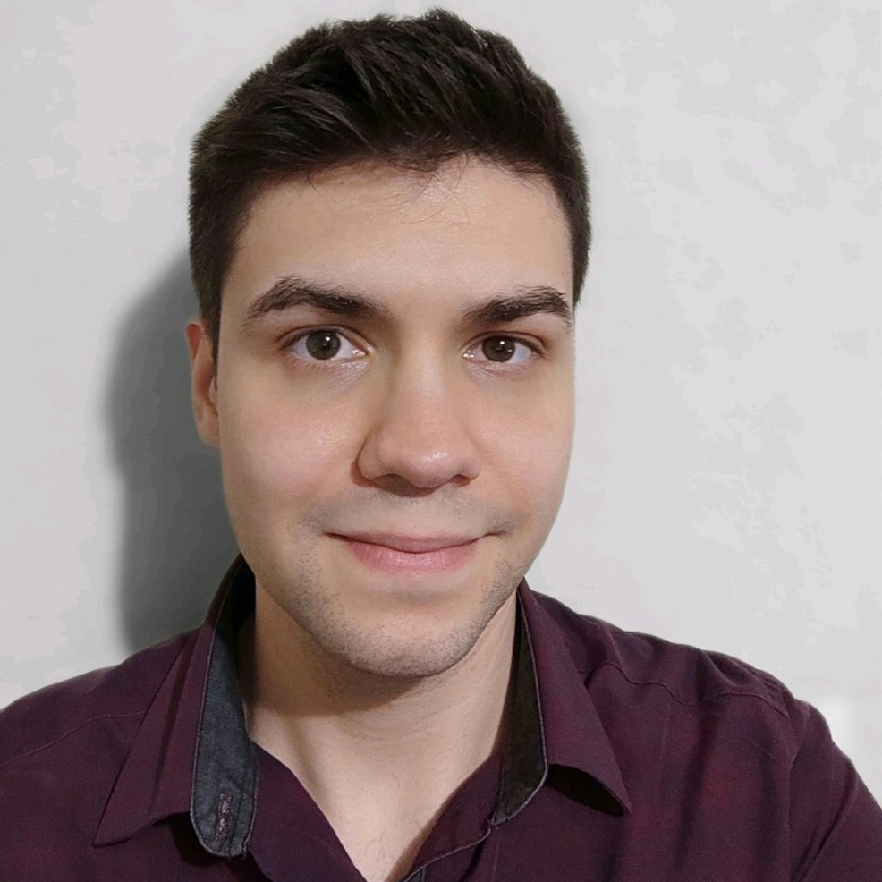 Rafael Lourenço