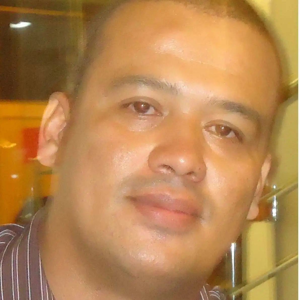 MARCOS RIOS
