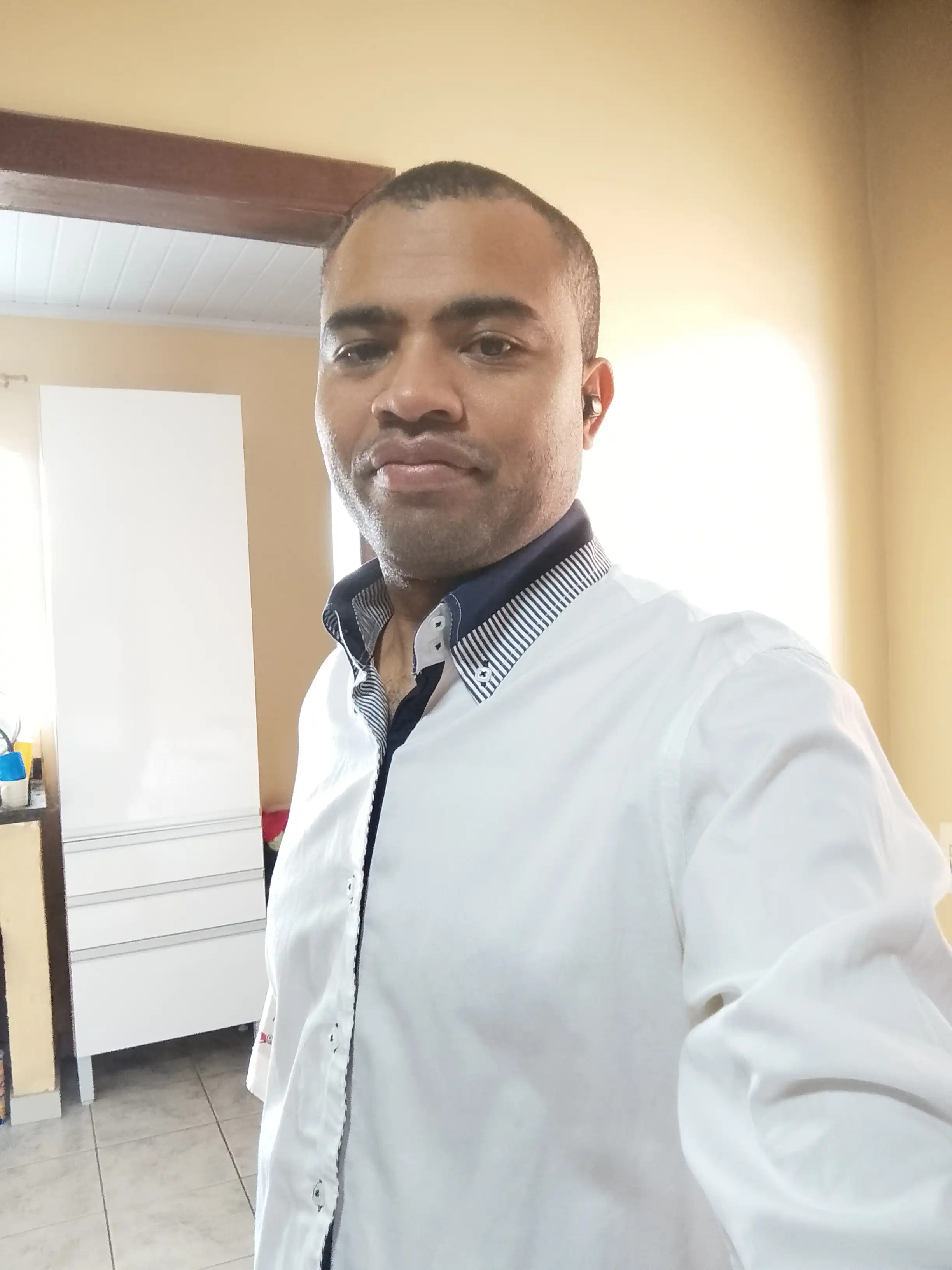 Cleberson Silva