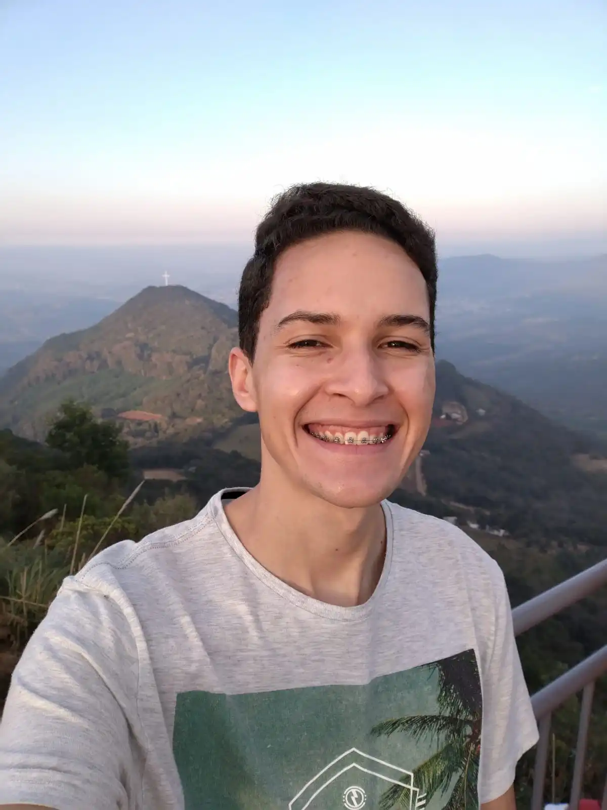 Gabriel Ribeiro