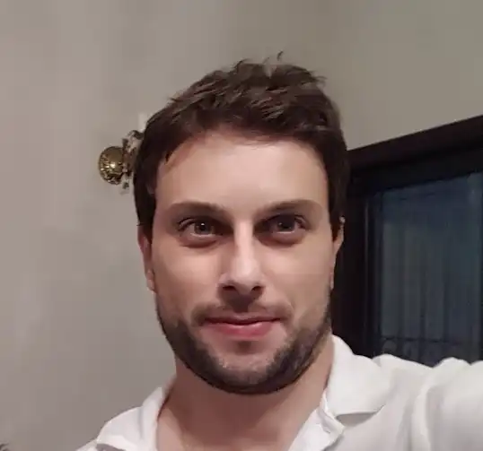 Luciano Neto