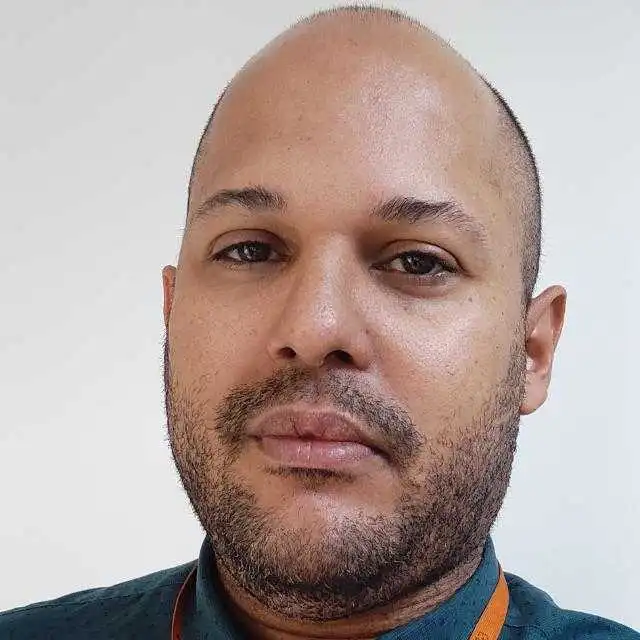 Paulo Batista