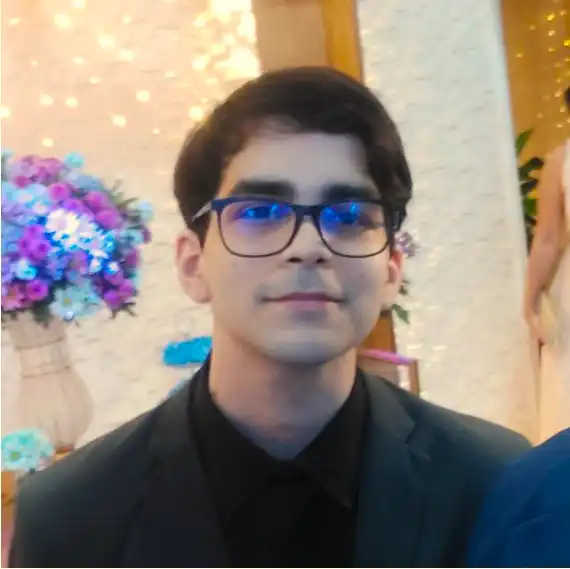 Lucas Habib