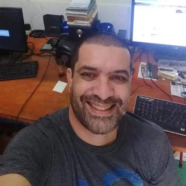 João Oliveira