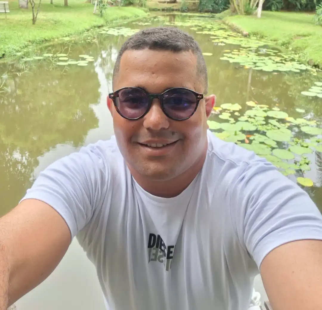 Tiago Silva