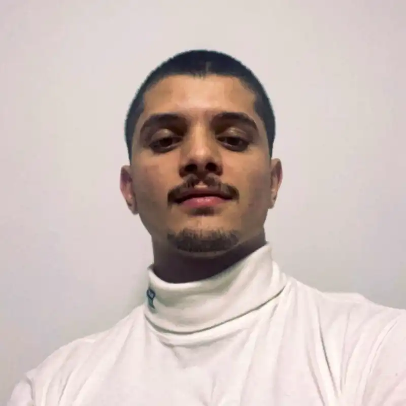 Joao Vitor Alves Dos Santos