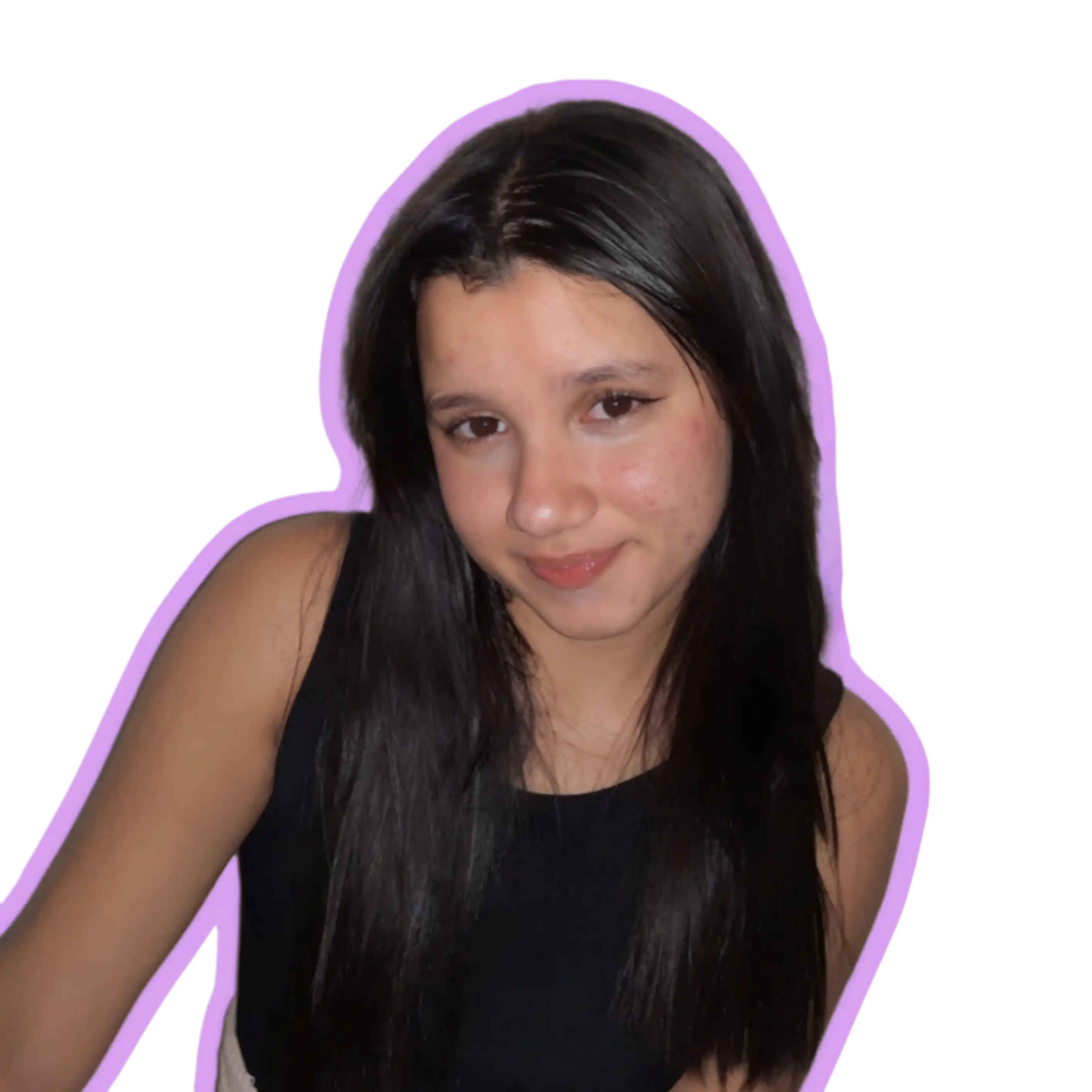 Maria Giulia Souza Martins