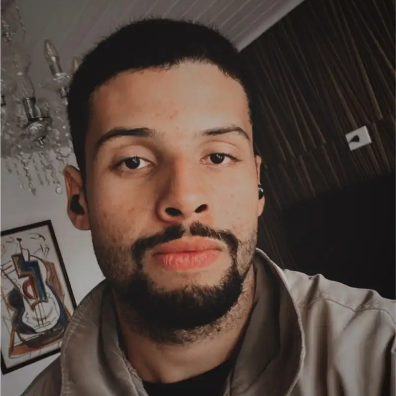 Kaique Ramos