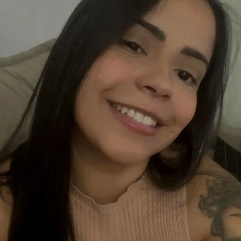 Taila Santos