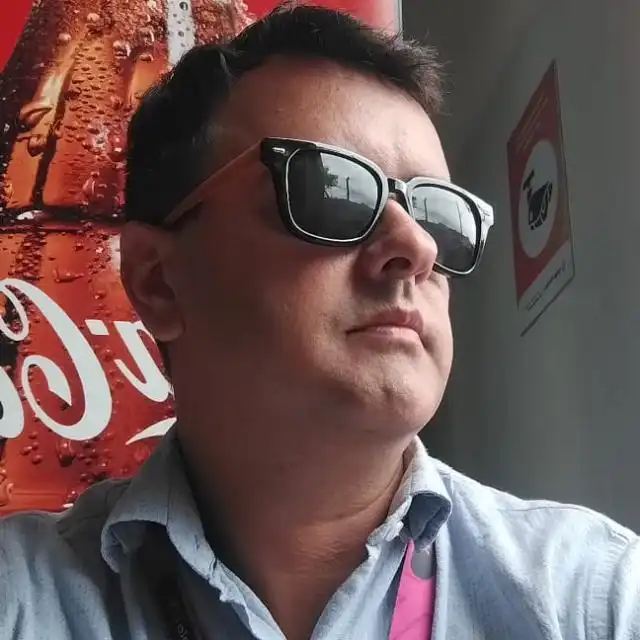 Adriano Mattos