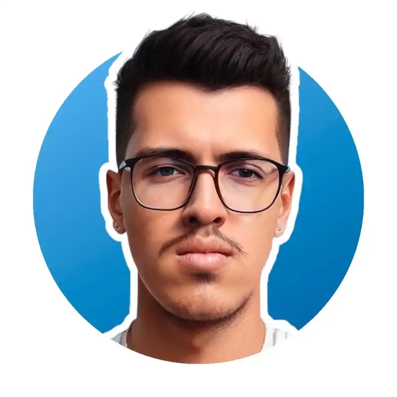 Patrick Soares