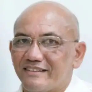 Enilton Oliveira