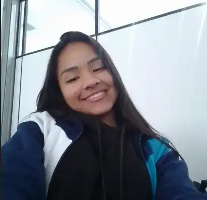 Nadiélly Santos