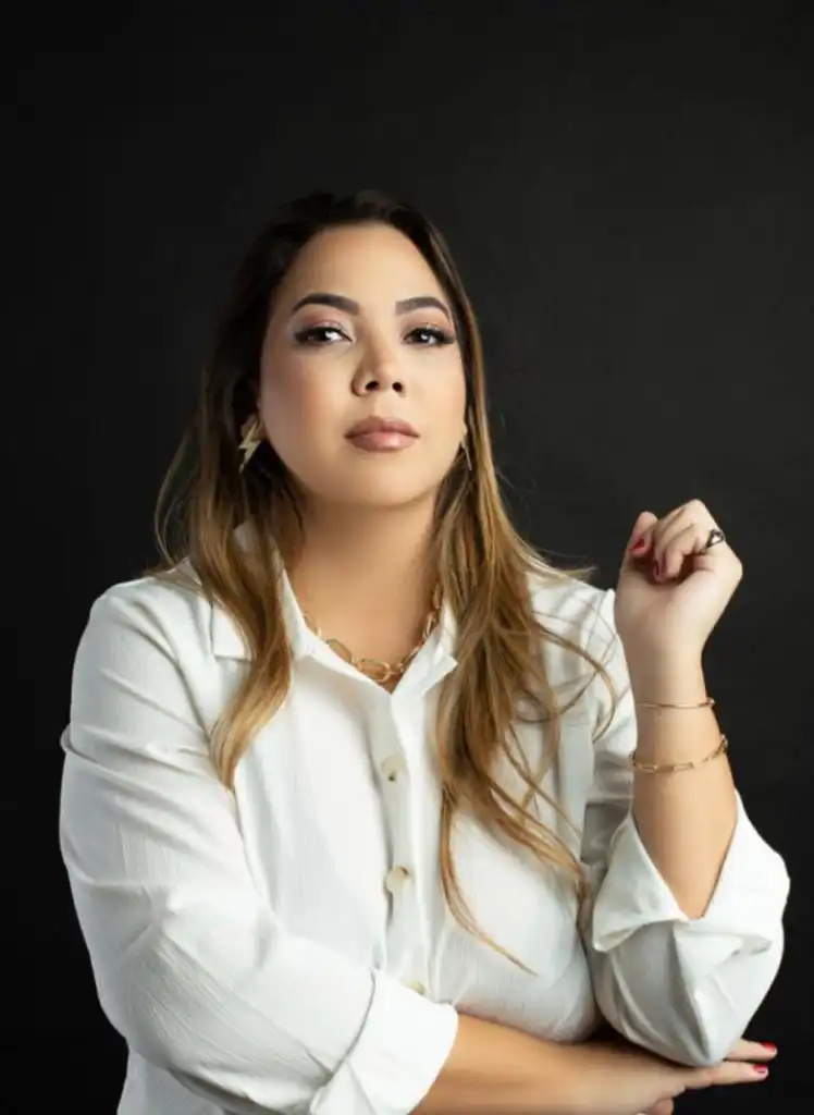 Valéria Bastos